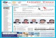 circular 08 - Rotary Rajkot Greaterrotaryrajkotgreater.org.in/wp-content/uploads/2017/... · SALE I PURCHASE I RENTAL I FLATS I BUNGALOWS I COMMERCIAL 1 PLOTS WE BELIEVE IN OUR PERMANENT