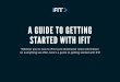 A GUIDE TO GETTING STARTED WITH IFIT · 2020-06-16 · Library The iFit Library is where you can go to find the perfect workout for your unique training regimen. With thousands of