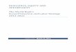 RESILIENCE, EQUITY AND OPPORTUNITY The World Bank’s Social …vssp.edu.rs › wp-content › uploads › 2017 › 03 › Prirucnik-Svetska... · 2017-03-14 · A PORTFOLIO APPROACH
