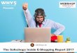 The Safeshops Inside E-Shopping Report 2017€¦ · I just love it. I come home around 10pm, and then I do my shopping. Takes me 20 minutes… I compare prices, I can easily manage