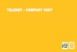 TELENET COMPANY VISIT - Vfb â€؛ vfb â€؛ Media â€؛ Default â€؛ events...آ  2017-09-28آ  REVENUE OF â‚¬1,238.3