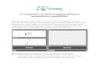 A comparison of mind mapping software presentation capabilitiesmindmappingsoftwareblog.com/wp-content/nck12ht9/... · 2018-08-03 · ConceptDraw MINDMAP 7 ... PowerPoint: Thumbnails