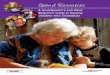 Grand Resources - The Arc of Colorado...˘˜"#* ˆˇ˝ˆ!ˆ"’& Generations United thanks the Children’s Defense Fund (CDF) for allowing us to use their 2001 guide, The Grandparent’s