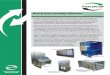 Dust & Fume Cartridge Collectors - DualDraw · DualDraw Self-Cleaning Dust & Fume Cartridge Collector Equipment is used to address heavy-duty dust or fume applications such as deburr,