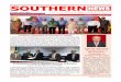Southern University Bangladesh – Committed to Academic ... · Southern University Day-2016 observed The Southem University day-2016 was observed in a jovial and pompous manner at