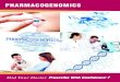 PHARMACOGENOMICS › prodprojfiles › 0 › 440 › 440822 › PGx...medication. Pharmacogenomic testing gives guidance to your physician, decreasing the possibility of adverse reactions