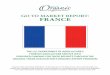GO TO MARKET REPORT: FRANCE › sites › default › files › market_report … · ‘Soft discounters’ may offer other company’s brands and fresh foods. EU — European Union