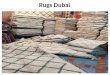 Rugs Dubai