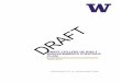 DRAFT - dean.be.uw.edudean.be.uw.edu/.../sites/35/2020/05/StrategicPlan_Draft2_05.26.2020… · DRAFT Strategy 2.2: Encourage student interest, experimentation, and career opportunity