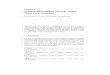 Chapter 1 Systemic risk in banking networks without Monte ... Papers/NetworkPaperISpringe… · 1 Chapter 1 2 Systemic risk in banking networks without 3 Monte Carlo simulation 4