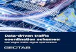 Data-driven traffic coordination schemes › geotab_wfm... · a growing role as a means to monitor and manage roadside traffic infrastructure. Specifically, connected-vehicles (CVs)