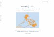 Philippines - World Bank...Box 1: Economic Situation of the Philippines In 2004, the Philippines’ GDP grew by 6.1%, its highest rate since 1996. This growth was attributed to increased