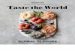 TRAVEL CATALOG | APRIL 2020 Taste the World...From top: Avanti Destinations visits Nishiki Market and a Georgian spread coordinated by ... Insider Experiences Istrian Peninsula, making