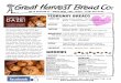 Cherry Bread, Triple Chocolate Rasp- berry Tea Cakes ...greatharveststcloud.com/attachments/stashed_files/FebNL20.pdf · Mocha Biscotti and more! Check out our February Menu for the