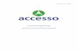 accesso Technology Group plc 2017 Annual report and ... · delighted to be welcoming Paul to accesso. He brings a wealth of industry experience from heading up IAA PA, the largest