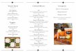 Green Simple and Elegant Catering Trifold Brochure...Title: Green Simple and Elegant Catering Trifold Brochure Author: Madeline Lewis Keywords: DADpliZG20U,BADVbx4EUAQ Created Date: