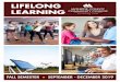 LIFELONG LEARNING - Monroe County Community College€¦ · OFFICE OF LIFELONG LEARNING Tina Pillarelli, Director Mary Lunn, Administrative Assistant OFFICE OF WORKFORCE DEVELOPMENT