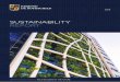 SUSTAINABILITY REPORT This sixth Sustainability Report for the Edmond de Rothschild Group contains the