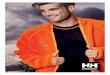 Reversible - Helly Hansen · 2018-09-05 · Aprpoval vs &val TecosAal BBRUGER JG ACUK Front zipper Reversible Elastic cuffs Thumbholes for wrist warmth and Tail drop prevent riding