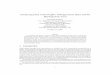 Analyzing Data with Graphs: Metagenomic Data and the ... › ~epurdom › divTechReportSubmit.pdf · Phylogenetic Tree∗ Elizabeth Purdom U.C., Berkeley, Division of Biostatistics