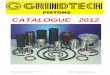 CATALOGUE 2012 - Grindlays Engine Parts Pvt Ltd · GRINDLAYS ENGINE PARTS PVT. LTD. Website : An ISO 9001:2008 Organisation - 26 - Email : grindlays@grindlaysindia.com AIR COMPRESSOR.5