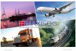 Faultless logistics › _ppt › presentation_about.pdfLioyd, CMA CGM, China Shipping, Evergreen, OOCL) we can: Bring your container for loading as quickly as possible; Enjoy priority
