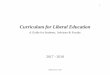 Curriculum for Liberal Education - Virginia Tech4 Updated June 5, 2017 Undergraduate Advising at Virginia Tech Definition: Advising at Virginia Tech is a collaborative process between