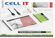 TECHNOLOGY NEWS MAGAZINEcellit.in/wp-content/uploads/2017/09/cellit_september_17_web.pdfabout Cadyce range of products which can assist you with your requirements. We request you to