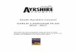 Teamplaid - Gaelic Language Plans - South Ayrshire gaelic... · same opportunity and enjoy the best quality of life possible. 5.17 For information on Gaelic place-names in the area