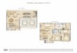 Malibu Residence 2275 - Harmony Homes › wp-content › uploads › 2015 › 12 › malibu_2275.pdfMalibu Residence 2275 ©2015 Harmony Homes. In a continuous effort by Harmony Homes