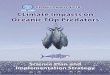 CLimate Impacts on Oceanic TOp Predators · Dynamics of Coastal Pelagic Resources and their Environment in Upwelling Areas, 6-8 September 2001, Cape Town, South Africa. No. 17. Report
