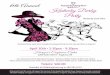 6th Annual Kentucky Derby PartyTickets: $60.00 All proceeds from this event will support the mission of the Hospital Hospitality House Saginaw. To provide convenient, ... Kentucky