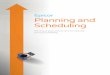 Epicor Planning and Scheduling - Crawford Software...Material Requirements Planning Built for the needs of the single site as well as extended enterprise, MRP offers cross plant and