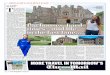 Big houses, hard times – and life in the fast lane€¦ · A tale of two halves, our first stop was to Beaulieu House and Garden in the heart of the Boyne Valley in Drogheda, designed