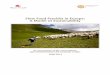 Slow Food Presidia in Europe: A Model of Sustainability 4 â€¢ The Presidia project in Europe There are