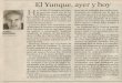 Jose L. Bolivar ~ Historical Times ~ Perspectives ~ Opinionsjoselbolivar.com/archives/2011_11_14_el_yunque.pdf · op p uoo ope!01B an} leno 'sapuedsa sol aod set ap -onpo.ntl! eyqap