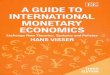 A Guide to International Monetary Economics, · 2.4 Portfolio analysis and international capital movements 64 2.5 Overshooting 67 Appendix 2.1 Limitations and variants 69 Appendix