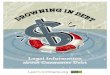 Drowning in Debt - Your Legal Rights Main · Legal Information about Consumer Debt Preface This guide was prepared by Pro Bono Law Ontario (PBLO)’s staff and volunteers. PBLO is