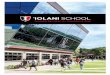 SUMMER RESIDENTIAL PROGRAMS 2019 - Home - 'Iolani School€¦ · · Boarding School Bootcamp · SSAT Prep · Athletics · The Arts ... geography. Summer o… erings include explorations