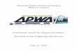 American Public Works Association Missouri Chaptermissouri.apwa.net › Content › Chapters › missouri.apwa.net...May 31, 2016 American Public Works Association PACE Award Program
