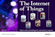 The Internet of Things opportunities and challenges for ...Dr. Harald Hamster, Infineon Technologies AG, Head of Strategy Dr. Yannick Levy, Parrot SA, VP Corporate Business Development