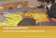 Directorate for Learning and ... - curriculum.gov.mt · Directorate for Learning and Assessment Programmes – Geography – Core Curriculum Programme – 2020 6 Approaches and Methodologies
