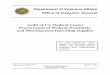 Department of Veterans Affairs Office of Inspector General › oig › 52 › reports › 2004 › VAOIG-02-01481-118.pdf · For nonstandardized products, multiple-award FSS contracts
