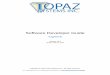 Software Developer Guide - Topaz Systems, Inc.SigWeb Software Developer Guide SigWeb Functions AutoKeyAddData(string KeyData) Remarks: Adds data to the AutoKey generation function,