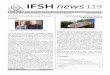 IFSH news 119 › file-IFSH › IFSH › pdf › ifsh aktuell › ifsh_news... · 2019-01-10 · IFSH news 119 MARCH/APRIL 2017 page 2 New IFSH Lecture Series: Enquiries in Peace