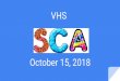 October 15, 2018 - Verona Public Schools...Rodriguez is a clinical social worker with extensive experience working in counseling students through issues such as Anxiety,School Refusal