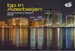 Sustainability Report 2019 · 1 Welcome to the bp in Azerbaijan Sustainability Report 2019. It is coming out during an unprecedented global pandemic, as the coronavirus (COVID-19)