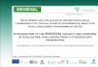 ENVIEVAL · Gerald Schwarz Brussels, 19th ofNovember 2 ENVIEVAL Ø Results from a stakeholder survey Ø Key evaluation challenges and stakeholder expectations Ø Objectives of the