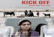 KICK OFF - trigon-film ·  KICK OFF Shawkat Amin Korki, Irak
