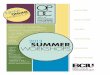 SUMMER WORKS HOP Spublic.berksiu.org/summerwk/OPDC_SummerWkshps2013.pdf · SCHOOL NURSES • CURRICULUM DIRECTORS • MATH & SCIENCE TEACHERS AGENCY STAFF • DISTRICT EMPLOY - EES